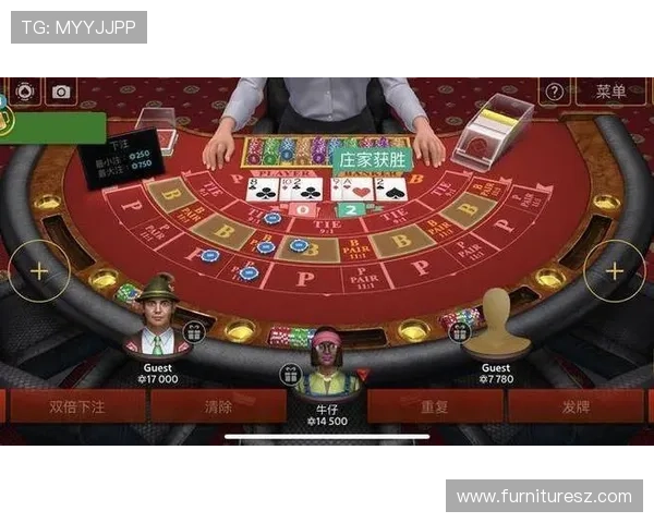 百家乐网赌如何选择正规平台保障游戏公平性与资金安全