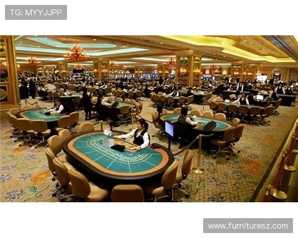 澳门赌场多样玩法全解析，涵盖经典游戏和创新玩法，满足不同玩家的娱乐需求